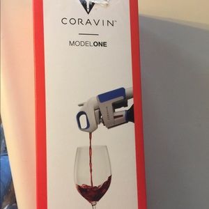 Coravin.